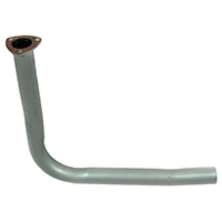 Aftermarket New Exhaust Pipe Fits Massey Ferguson Tractor 150 508826M92